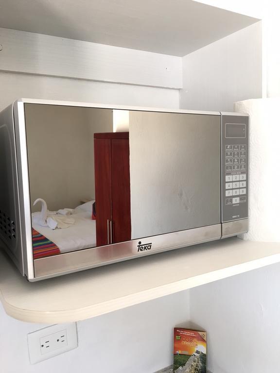 Toloc Aparthotel