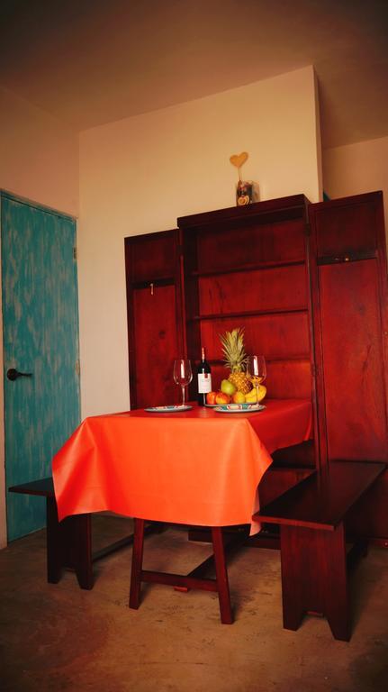 Toloc Aparthotel *