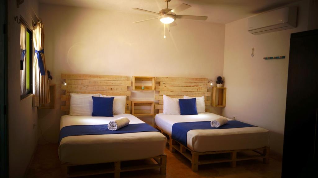 Aparthotel Toloc Tulum