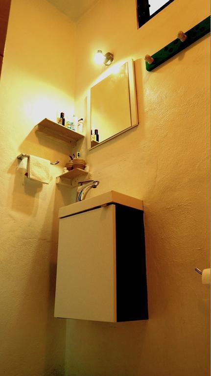 Aparthotel Toloc