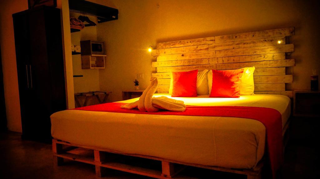 Toloc Aparthotel
