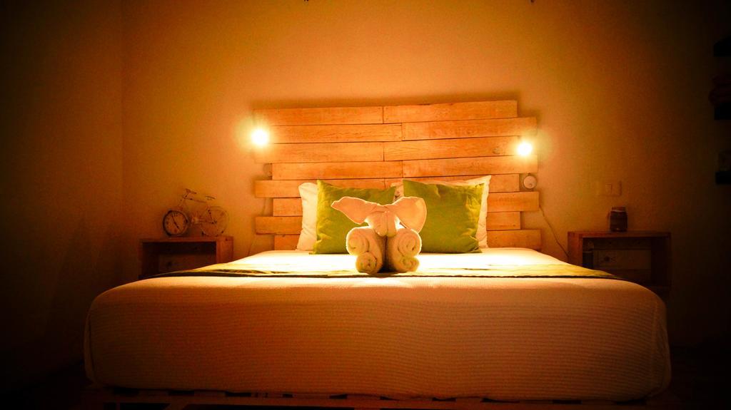 Toloc Aparthotel *