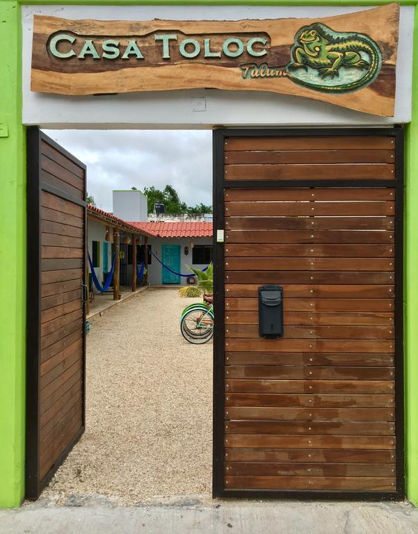 Toloc Tulum